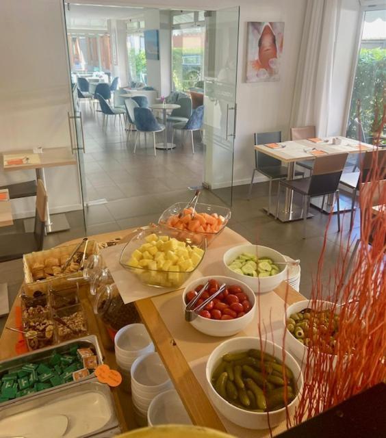 Hotel Simi Lan Lignano Sabbiadoro Zewnętrze zdjęcie