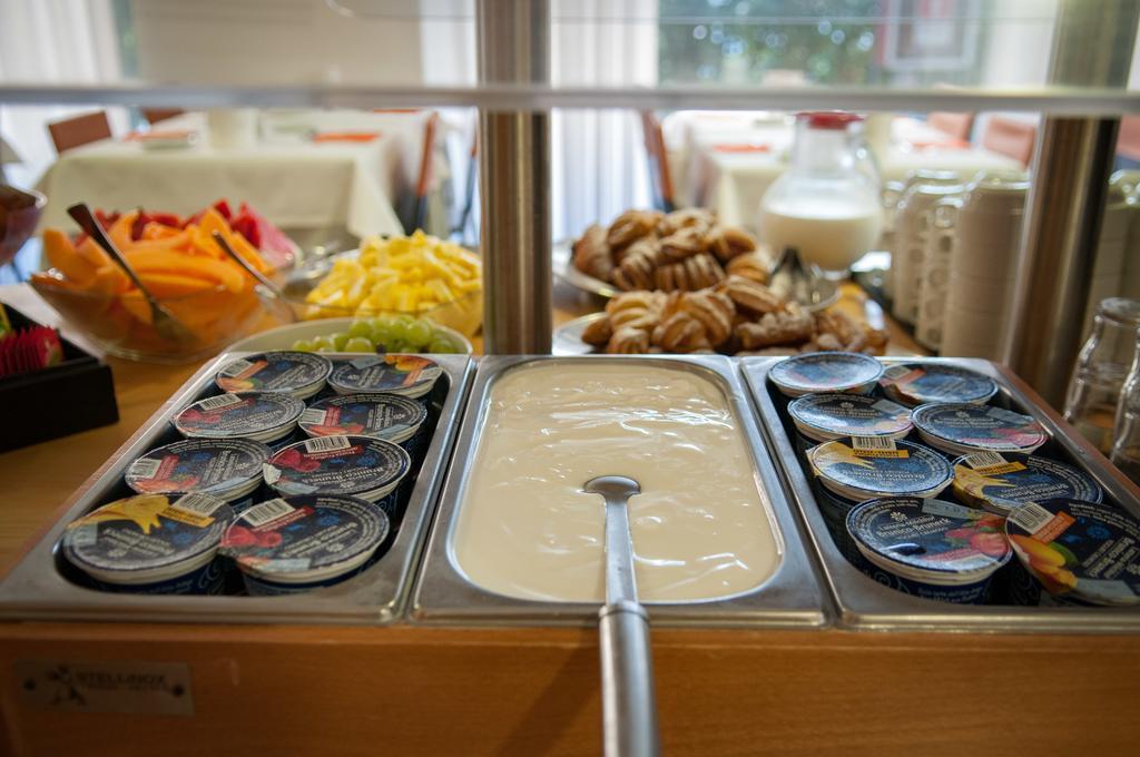Hotel Simi Lan Lignano Sabbiadoro Zewnętrze zdjęcie